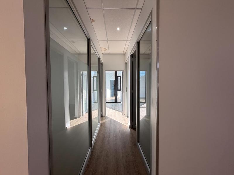 To Let Commercial Property for Rent in Walmer Eastern Cape